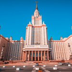 Купить диплом в России