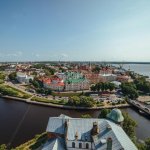 Купить диплом в Выборге
